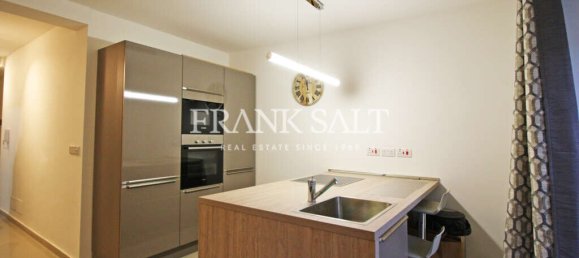 2 chambres Appartement à Sliema, Malta No. 4473 2