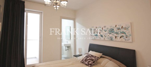 2 chambres Appartement à Sliema, Malta No. 4473 9