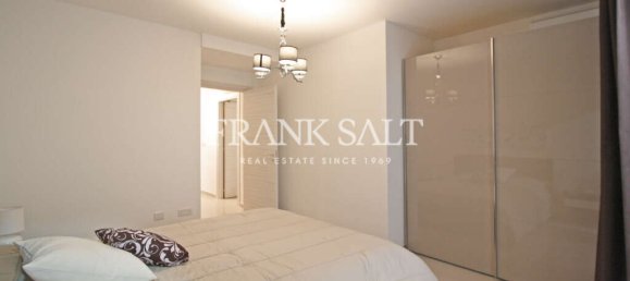 2 chambres Appartement à Sliema, Malta No. 4473 5