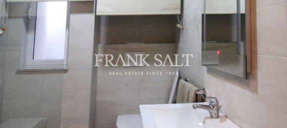 2 chambres Appartement à Sliema, Malta No. 4473 15