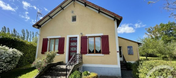 2 غرف نوم منزل في Mouhers, France رقم 71927 18