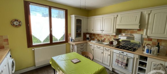 2 غرف نوم منزل في Mouhers, France رقم 71927 22