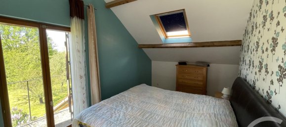 2 غرف نوم منزل في Mouhers, France رقم 71927 23