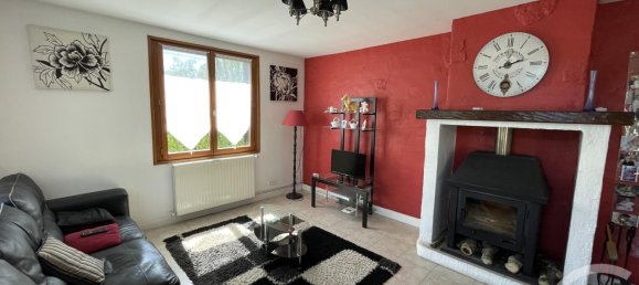 2 غرف نوم منزل في Mouhers, France رقم 71927 21