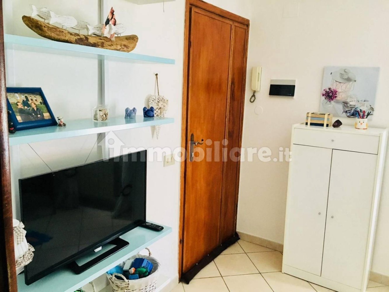 2 Schlafzimmer Doppelhaus in Varazze, Italy, Nr. 208508
