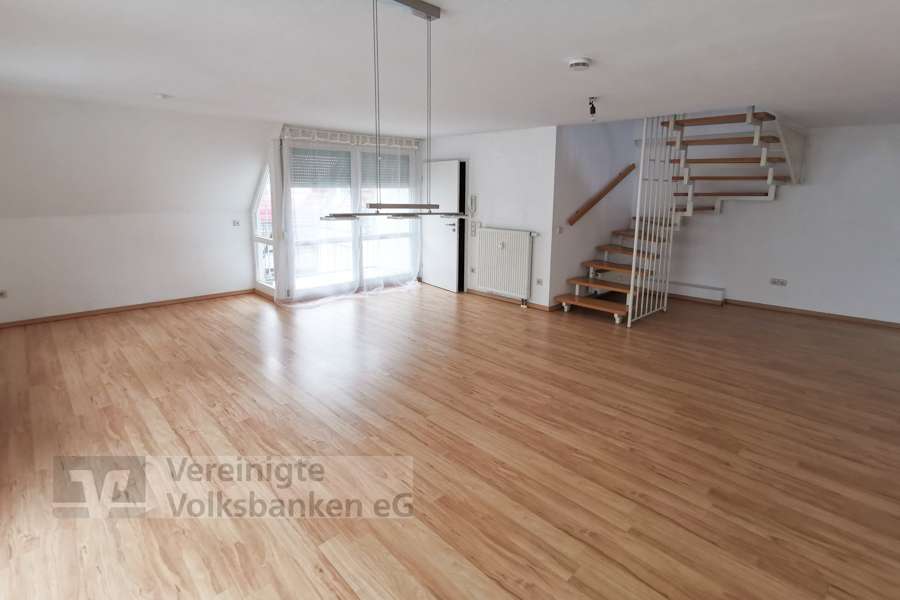 Duplex T2 em Baden-Wurttemberg, Germany N.º 28422