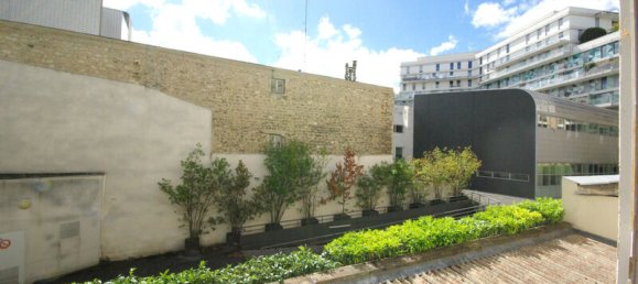 Studio à Boulogne-Billancourt, France No. 322204 4