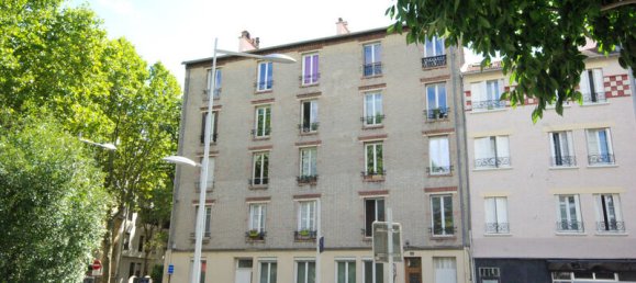 Studio à Boulogne-Billancourt, France No. 322204 13