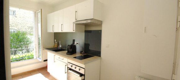 Studio à Boulogne-Billancourt, France No. 322204 6