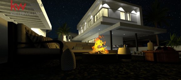 1 غرف نوم فيلا في Paralimni, قبرص رقم 26875 19