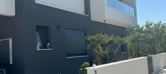 5 bedrooms Villa in Limassol, Cyprus No. 10034 14