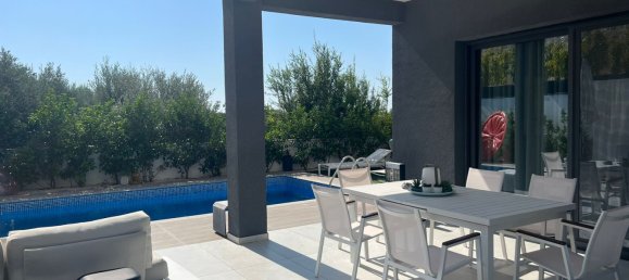 5 bedrooms Villa in Limassol, Cyprus No. 10034 5