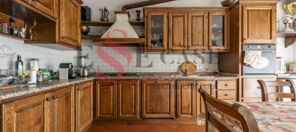 3 chambres Appartement à Albino, Italy No. 215998 9