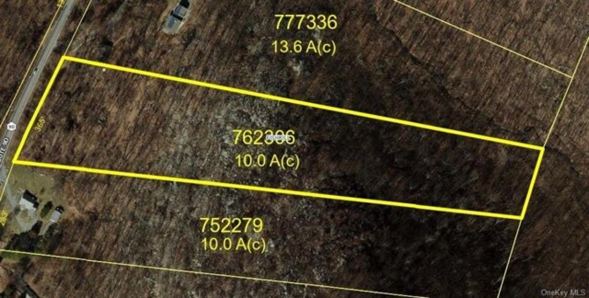  قطعة أرض في Beacon, USA رقم 519738