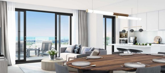 3 bedrooms Apartment in Estepona, Spain No. 590 14