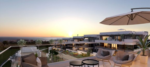 3 bedrooms Apartment in Estepona, Spain No. 590 6