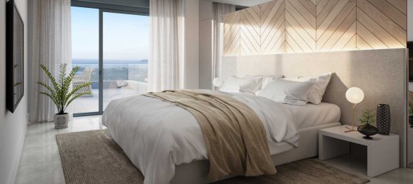 3 bedrooms Apartment in Estepona, Spain No. 590 4