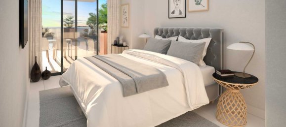 3 bedrooms Apartment in Estepona, Spain No. 590 2