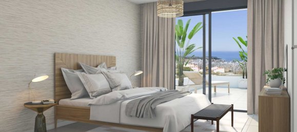 3 bedrooms Apartment in Estepona, Spain No. 590 3