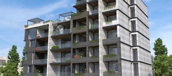 1 bedroom Apartment in Larnaca, Cyprus No. 22242 6