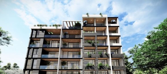 1 bedroom Apartment in Larnaca, Cyprus No. 22242 3