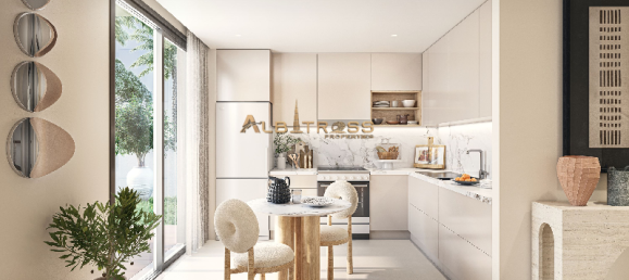 3 bedrooms Villa in The Valley, UAE No. 9538 6