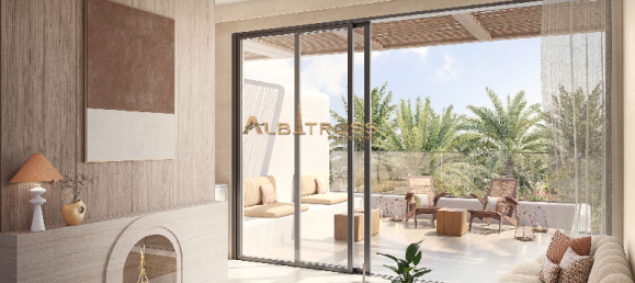 3 bedrooms Villa in The Valley, UAE No. 9538 7