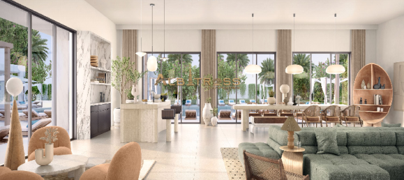 3 bedrooms Villa in The Valley, UAE No. 9538 8