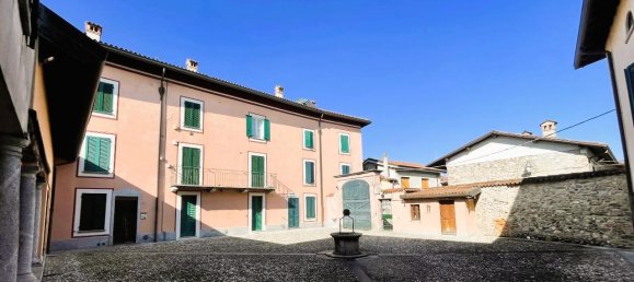 2-Zimmer Wohnung in Orsenigo, Italy, Nr. 12842 2