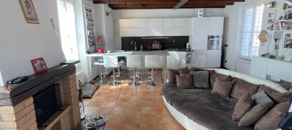 2-Zimmer Wohnung in Orsenigo, Italy, Nr. 12842 8