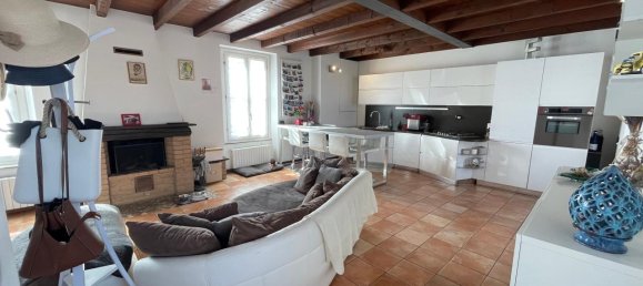 2-Zimmer Wohnung in Orsenigo, Italy, Nr. 12842 6