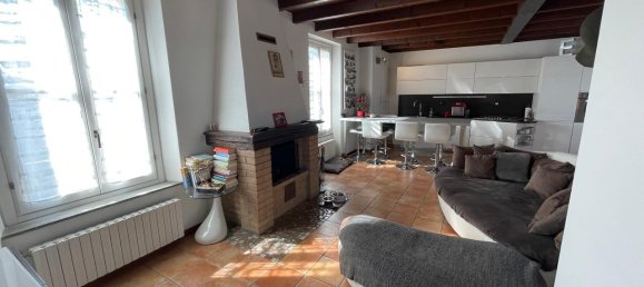 2-Zimmer Wohnung in Orsenigo, Italy, Nr. 12842 7