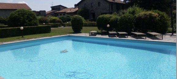 2-Zimmer Wohnung in Orsenigo, Italy, Nr. 12842 3