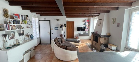 2-Zimmer Wohnung in Orsenigo, Italy, Nr. 12842 10