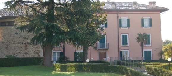 2-Zimmer Wohnung in Orsenigo, Italy, Nr. 12842 4