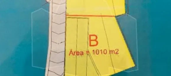  Land in Funchal, Portugal No. 140725 5