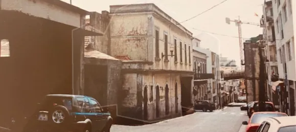  Land in Funchal, Portugal No. 140725 4