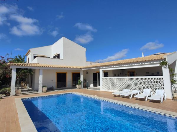 4 bedrooms House in Silves, Portugal No. 132635