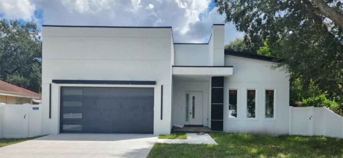 3 bedrooms House in Tampa, USA No. 270536