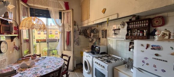 4 rooms Apartment in Bologna, Italy No. 293370 6