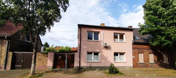 3 bedrooms Townhouse in Anhalt-Bitterfeld, Germany No. 262426 2