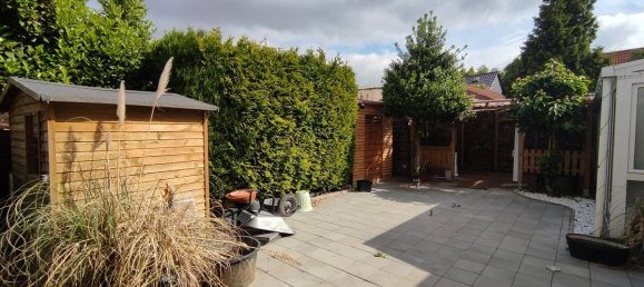 3 bedrooms Townhouse in Anhalt-Bitterfeld, Germany No. 262426 4