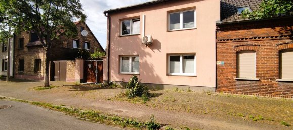 3 bedrooms Townhouse in Anhalt-Bitterfeld, Germany No. 262426 3