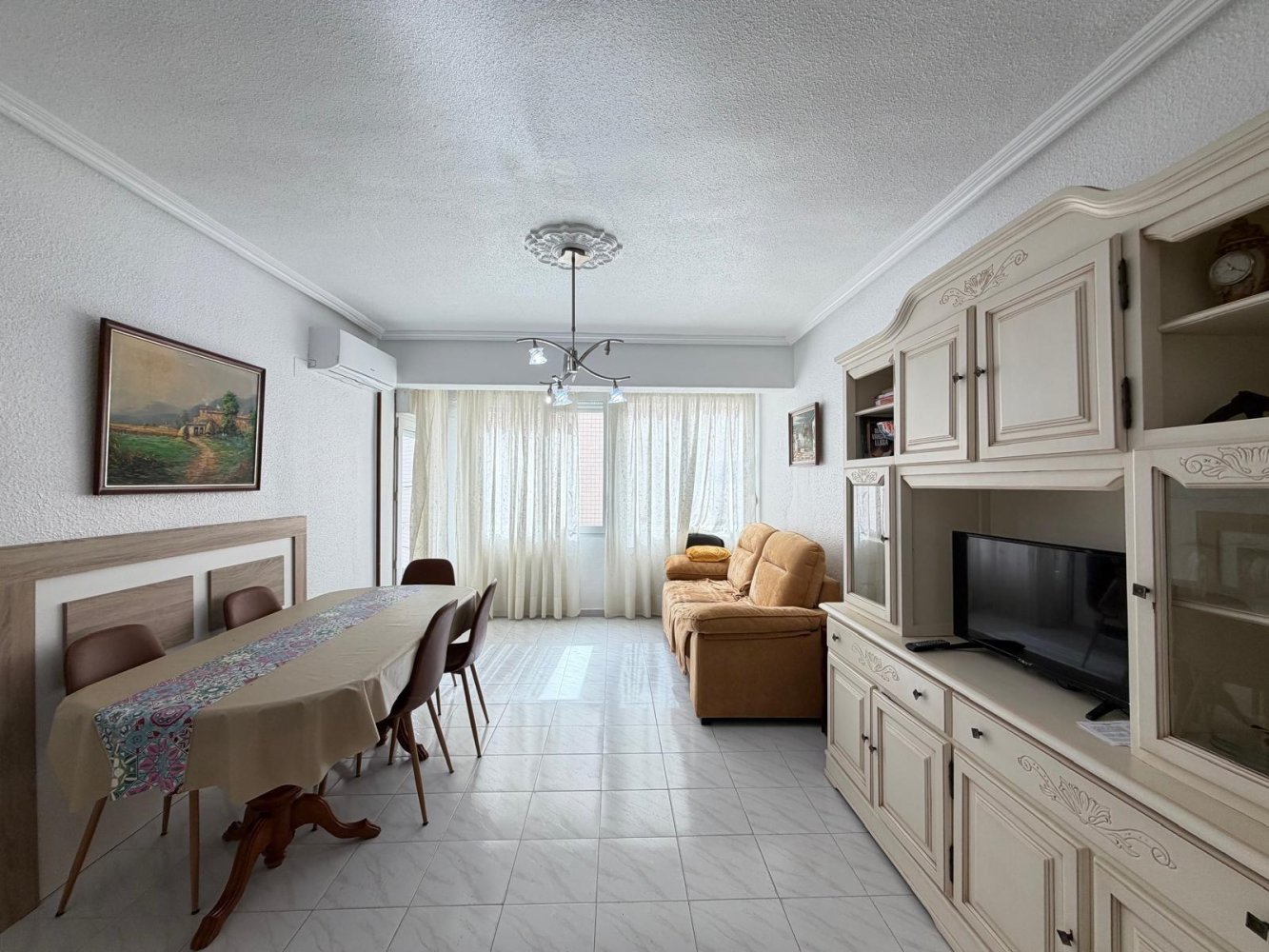 3 chambres appartement à vendre à Torrevieja, Alicante, Valencian Community, Spain № 370105
