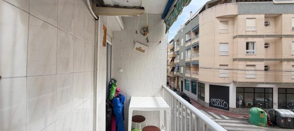 3 chambres appartement à vendre à Torrevieja, Alicante, Valencian Community, Spain № 370105 7