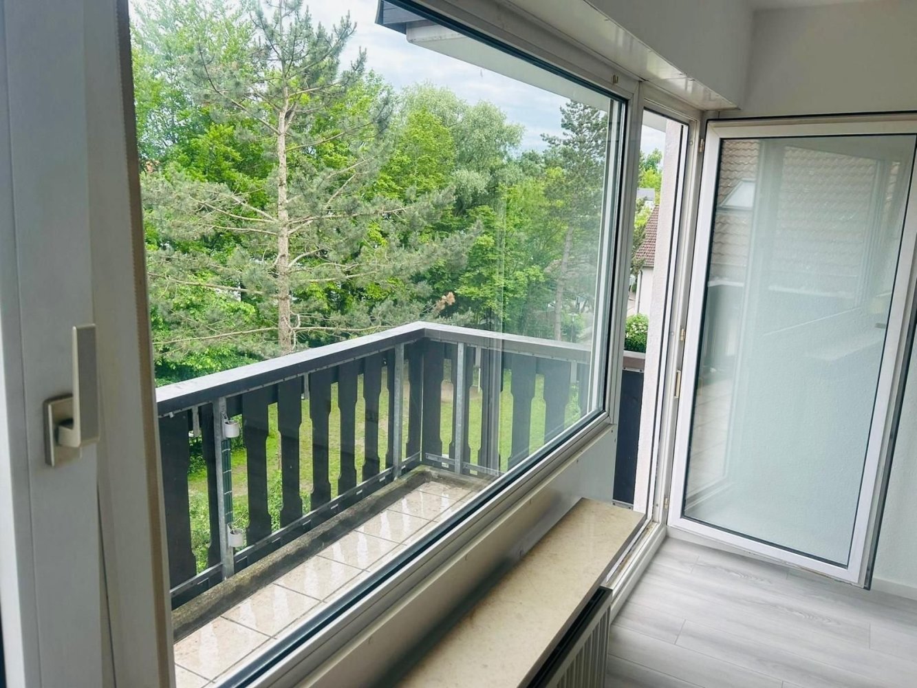 2-Zimmer Wohnung in München, Germany, Nr. 186450