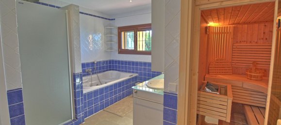 5 Schlafzimmer Haus in Estepona, Spain, Nr. 138580 45