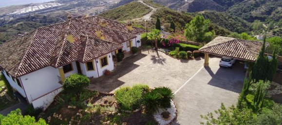 5 Schlafzimmer Haus in Estepona, Spain, Nr. 138580 36