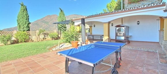 5 Schlafzimmer Haus in Estepona, Spain, Nr. 138580 5