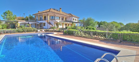 5 Schlafzimmer Haus in Estepona, Spain, Nr. 138580 22